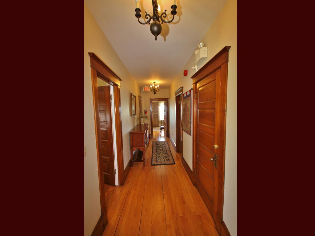 Chateau Sainte-Marie Bed & Breakfast Little Brook Exterior photo